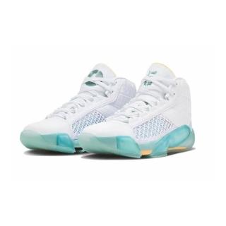 【NIKE 耐吉】Air Jordan XXXVIII GUO 男 籃球鞋 實戰 郭艾倫 白 FD0585-100