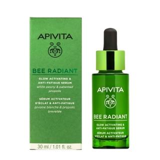 【APIVITA】熬夜亮顏精華 30ml(專櫃公司貨)
