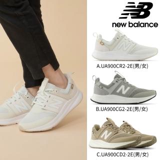 【NEW BALANCE】NB 健走鞋 中性 UA900CR2-2E UA900CG2-2E UA900CD2-2E