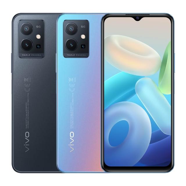 【vivo】A級福利品 Y55s 5G 6.58吋(6GB/128GB)