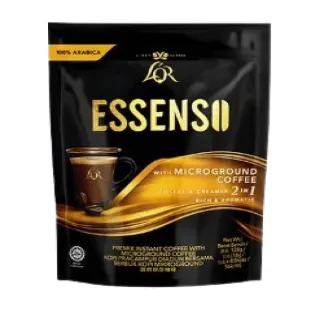 即期品國宴ESSNESO艾森拿鐵咖啡202601