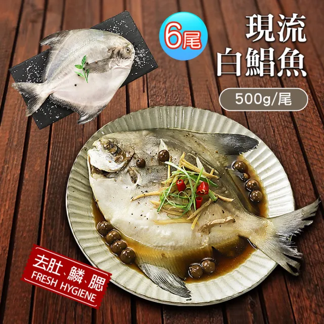 【2026】白鯧魚推薦10款高評價人氣品牌排行榜 | BALIMAN情報局