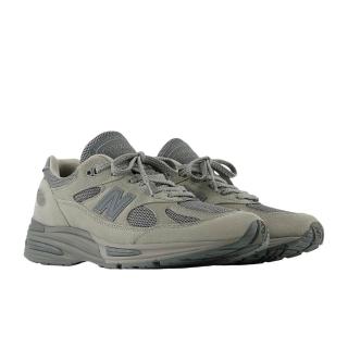 【NEW BALANCE】Thisisneverthat x New Balance 991v2 Made In England 英製 聯名 灰色 休閒 男鞋 U991TN2