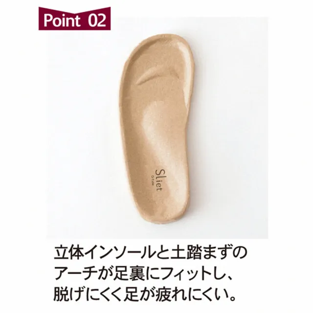 【O型腿矯正機能室內鞋】日本 Sliet O-Type 美腿養成室內拖鞋 足弓拖鞋 骨盆訓練拖鞋 體態雕塑(兩色任選)