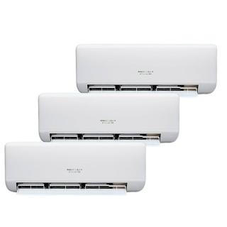 【SANLUX 臺灣三洋】一對三HJ變頻冷暖分離式冷氣空調(SAC-XV84HJ/SAE-V23HJ/SAE-V28HJ/SAE-V50HJ)