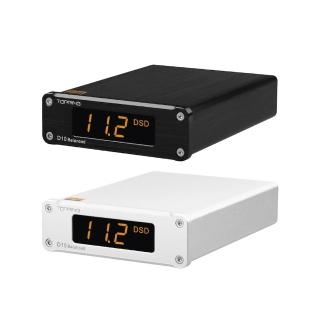 【TOPPING】D10 Balanced USB DAC DDC 解碼器(公司貨保證)
