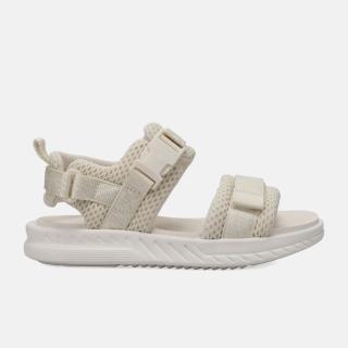 【NEW BALANCE】NB 涼鞋 女鞋 運動 米 SWA600C1-B楦