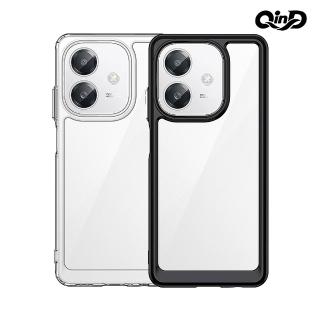 【QIND 勤大】OPPO A3x 5G 雙料太空殼