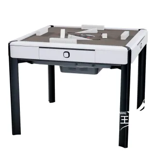 【雀王】雀王T980旋翼式過山車-餐桌款