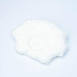 【NITORI 宜得利家居】嬰兒用枕頭 COTTON CT25(嬰兒用枕頭 嬰兒 枕頭 枕)