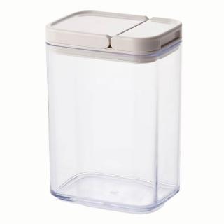 【NITORI 宜得利家居】調味料盒 380ml S MO JC398(DECO HOME 調味料盒 調味料)