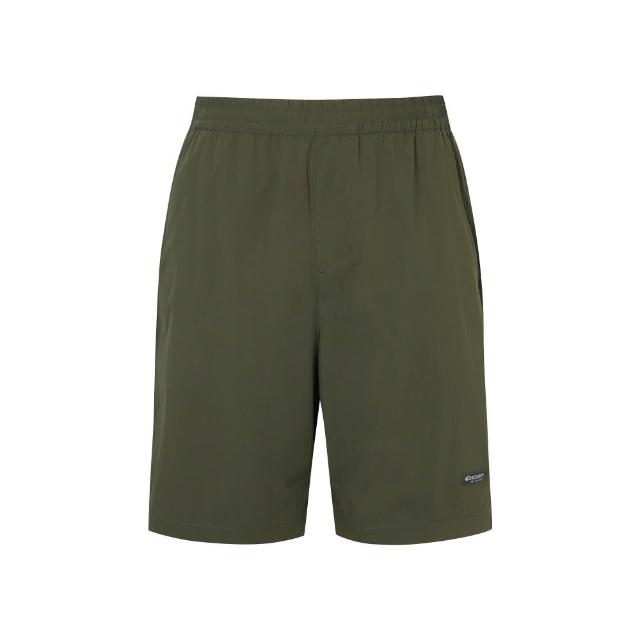 【Discovery Expedition】Freshvent 休閒短褲 工裝短褲(DXTB7A053-DKS)