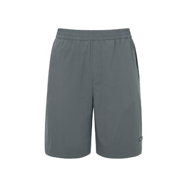 【Discovery Expedition】Freshvent 休閒短褲 工裝短褲(DXTB7A053-GRD)
