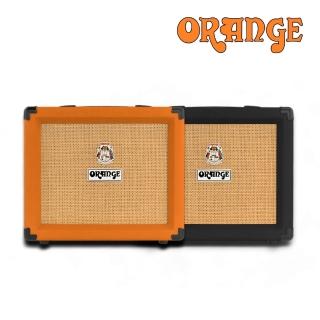 【ORANGE】CRUSH20 20瓦電吉他音箱／專屬英倫血統(CRUSH 20 吉他音箱 樂器音箱 音箱 音響 效果音箱)