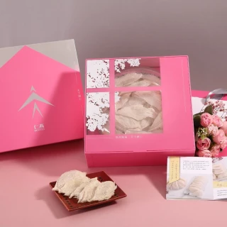 【RENYAN 仁燕】大燕條300g(燕窩、嚴選)