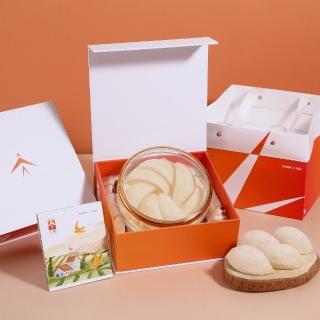 【RENYAN 仁燕】3A手工燕盞50g(燕窩、養生滋補)