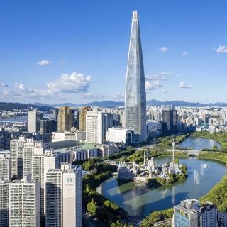 【喜鴻假期】【無購物．五星饗宴首爾５日】全程五星飯店、樂天世界塔、宮廷韓定食、韓牛饗宴、醬蟹