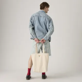 【LEVIS】Pride平權系列 托特包 手提袋 人氣新品 002ZE-0000