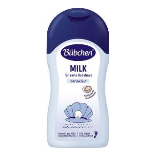 【Bubchen 貝臣】滋潤乳液200ml