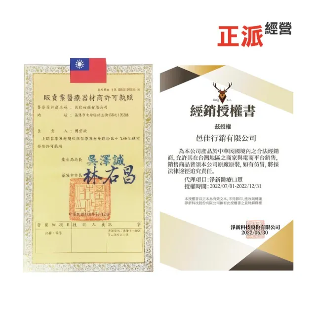 【淨新】3D醫療級成人細耳立體口罩(50入/一盒/3D成人立體細耳口罩 防護醫療級/防飛沫/灰塵)