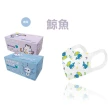 【淨新】3D醫療級兒童/幼幼寬耳口罩(50入/一盒/3D幼幼/兒童立體寬耳口罩 防護醫療級/防飛沫/灰塵)
