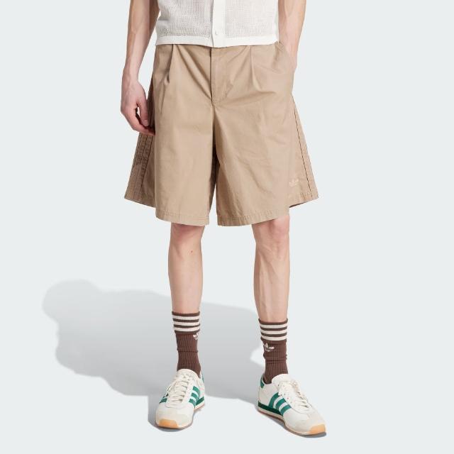 【adidas 愛迪達】運動短褲 男 - Originals KB5585
