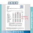 【淨新】3D醫療級 6-10歲幼幼細耳立體口罩(150入/三盒/國家隊 防護醫療級/防飛沫/灰塵)