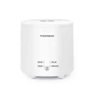 【台隆手創館】THOMSON 蛋蛋神氣機/煮蛋器/煮蛋機-TM-SAK56