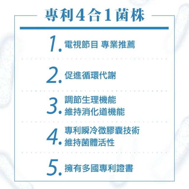 活化勝三盒組 30包/盒