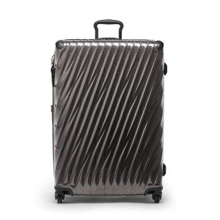 【TUMI】19 Degree Lite 長程旅行 30 吋託運行李箱 - 石墨色(TUMI 官方旗艦店)