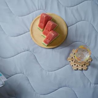 【翔仔居家】熊冷墊-涼墊/涼感墊/涼感床墊(特大180x210cm)