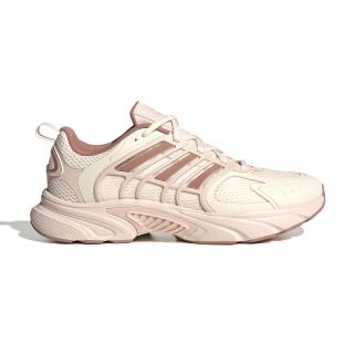 【adidas 愛迪達】Climacool Ventania 男鞋 女鞋 米白乾燥玫瑰粉色 運動鞋 愛迪達 慢跑鞋 JS3662