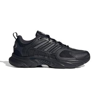 【adidas 愛迪達】Climacool Ventania 男鞋 黑色 透氣 運動鞋 愛迪達 慢跑鞋 JQ4900