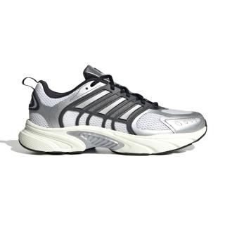 【adidas 愛迪達】Climacool Ventania HEAT RDY 男鞋 銀黑色 緩震 運動 慢跑鞋 JQ4897