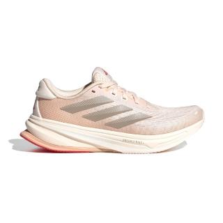 【adidas 愛迪達】Supernova Rise 2 W 女鞋 米粉紅色 緩震 運動鞋 愛迪達 慢跑鞋 IH8702