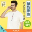 【oillio 歐洲貴族】3款 短袖印花T恤 口袋TEE 圓領衫 超柔彈力 棉T 透氣排汗(網路獨家 法國品牌 男女裝)