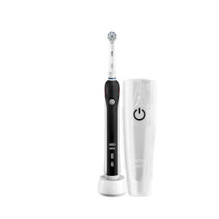 【德國百靈Oral-B-】敏感護齦3D電動牙刷PRO2000