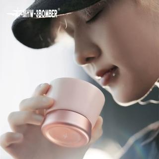 【MHW-3BOMBER】CERA咖啡杯-80ml(精品咖啡 陶瓷杯 拉花咖啡杯)