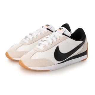 【NIKE 耐吉】W PACIFIC 復古 白黑 女款 休閒鞋 穿搭(HM4771-105)