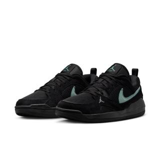 【NIKE 耐吉】JORDAN CMFT ERA 黑色 喬丹 休閒鞋 麂皮 穿搭 男款(HJ6777-002)