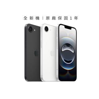 【Apple】iPhone 16e(256G/6.1吋)