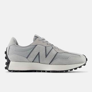 【NEW BALANCE】327 復古鞋 男鞋 女鞋 情侶鞋 休閒鞋 運動鞋 灰 D楦 NB(U327SWA)