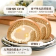 【亞尼克果子工房】生乳捲蛋糕3件特惠組_木瓜牛乳x原味生乳捲(經典口味3件組)