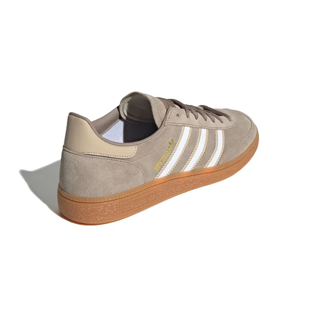 【adidas 愛迪達】休閒鞋 運動鞋 HANDBALL SPEZIAL 男 - JH5443