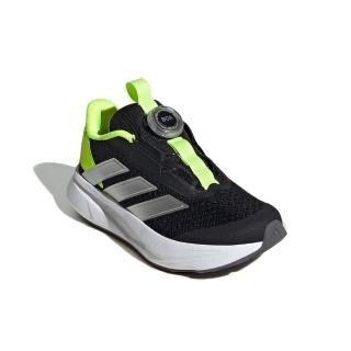 【adidas 愛迪達】慢跑鞋 運動鞋 DURAMO SL2 BOA K 中童 - JI1694