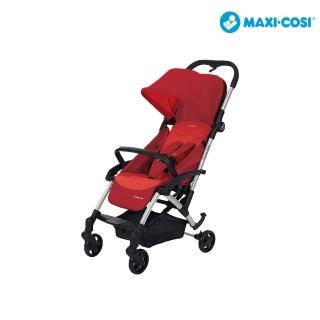 【MAXI-COSI】Laika 秒收折疊推車(新生兒推車 嬰兒推車)