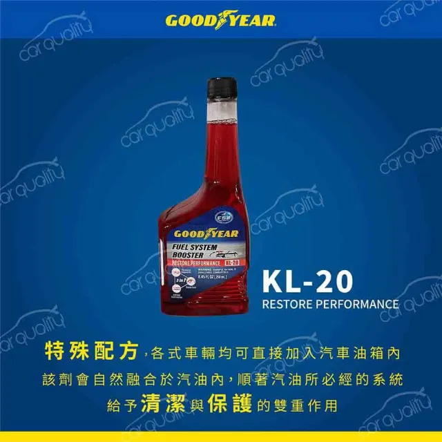 【GOODYEAR 固特異】機油保養套餐 10W40 TOP SYN 4L_三菱 A180 汽油車 2018-2023 送安裝(車麗屋)