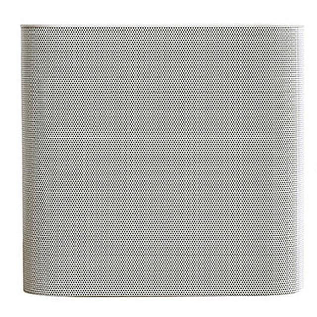 【正負零±0】空氣清淨機 XQH-X020(白色)