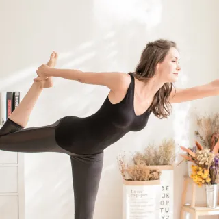 【Intimate 內著】4+1件組 輕鬆有型背心款(S-XXL)