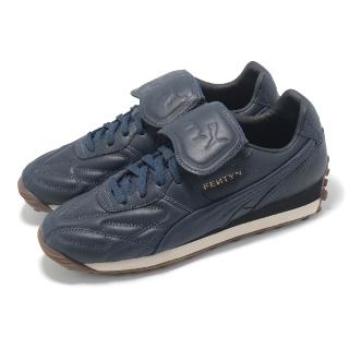 【PUMA】休閒鞋 Avanti Fenty 男鞋 女鞋 海軍藍 蕾哈娜 聯名(398352-01)